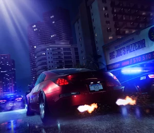 Le prochain Need for Speed repoussé à 2022 pour laisser le champ libre à Battlefield 6